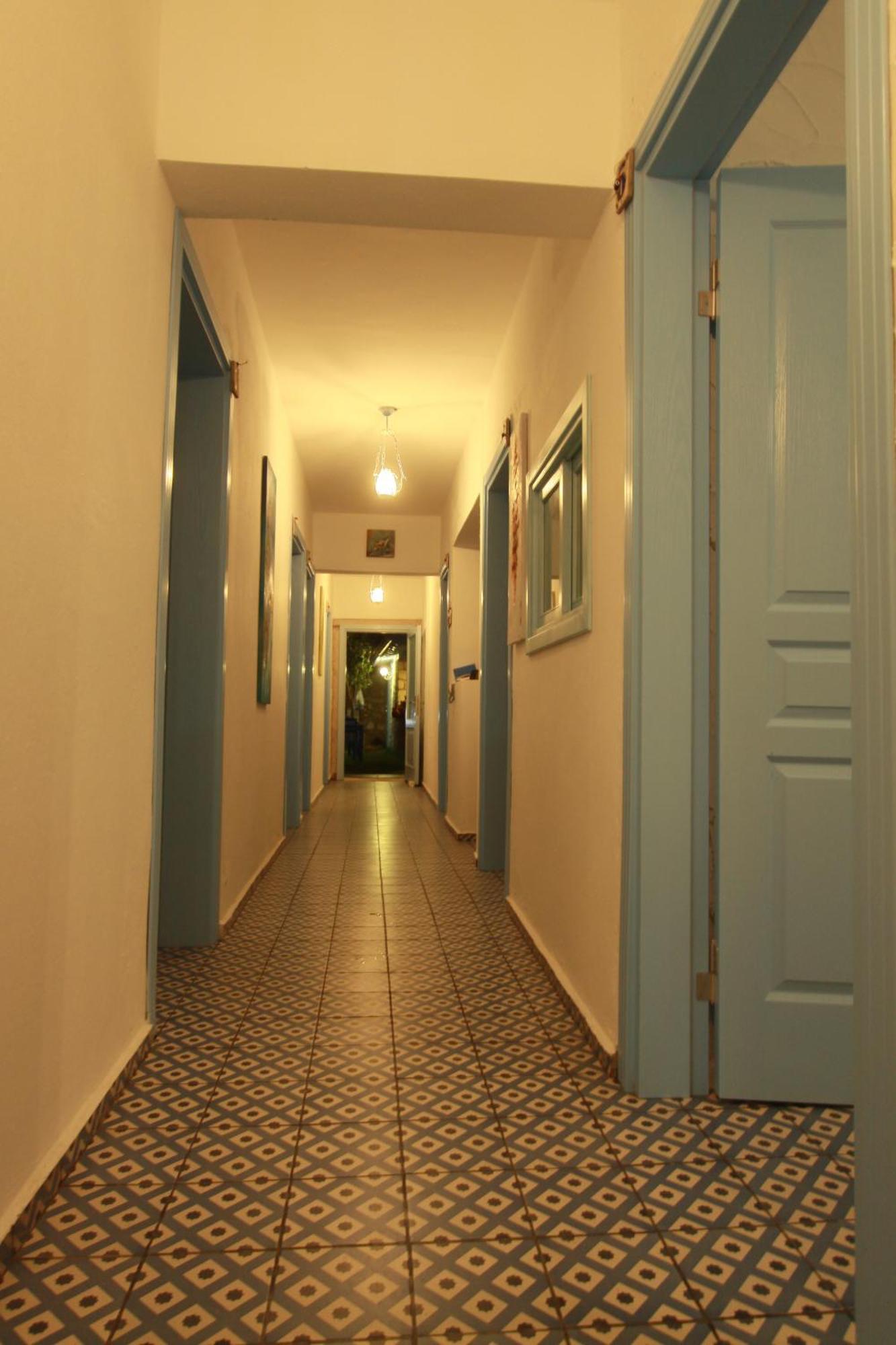Cakir Bey Hotel Alaçatı Esterno foto