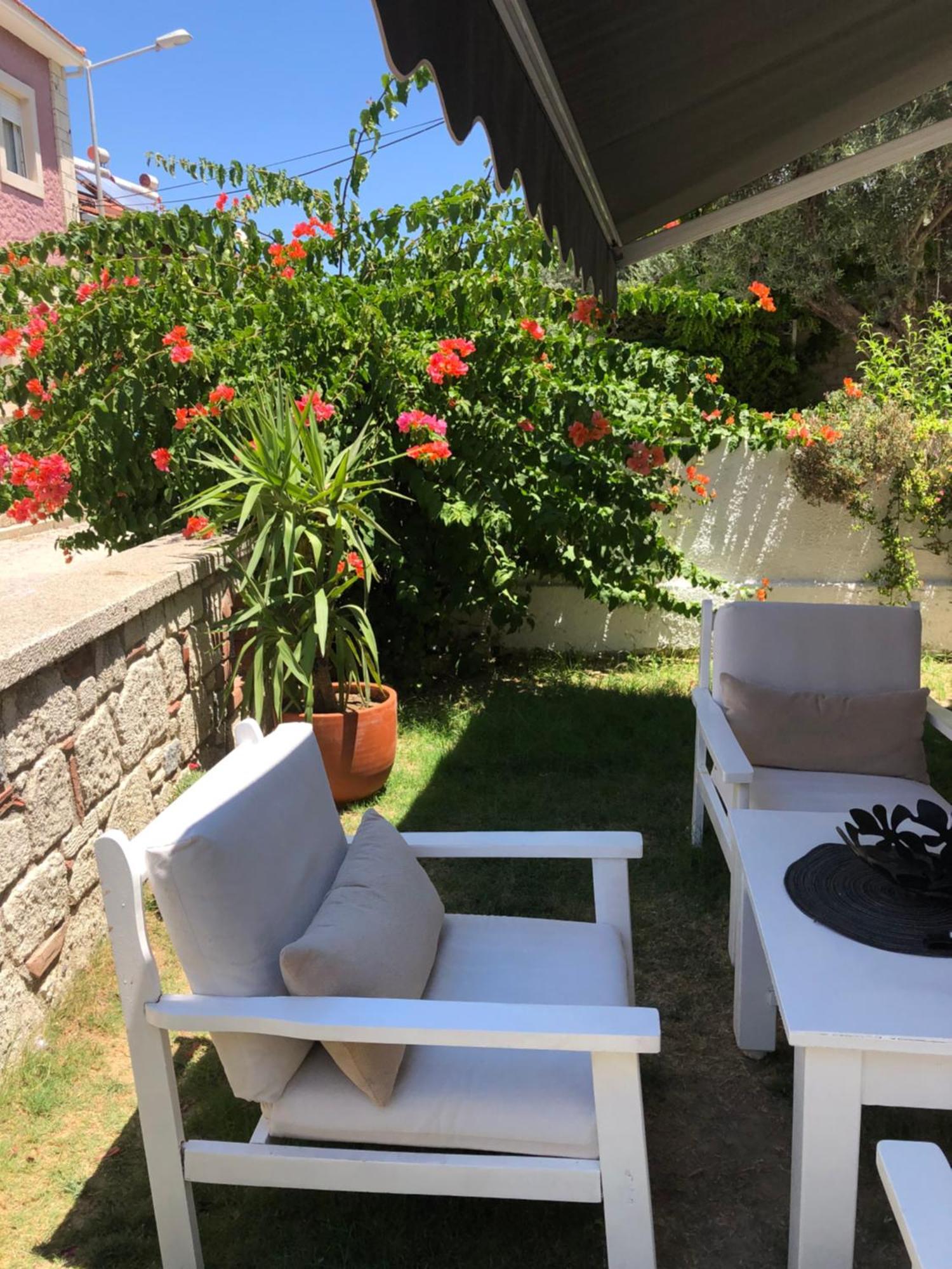 Cakir Bey Hotel Alaçatı Esterno foto