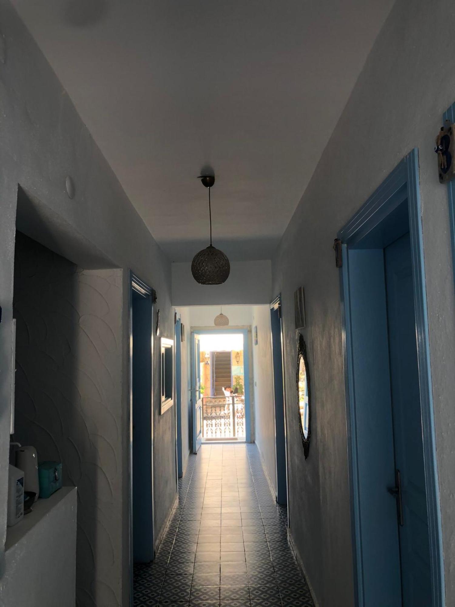 Cakir Bey Hotel Alaçatı Esterno foto