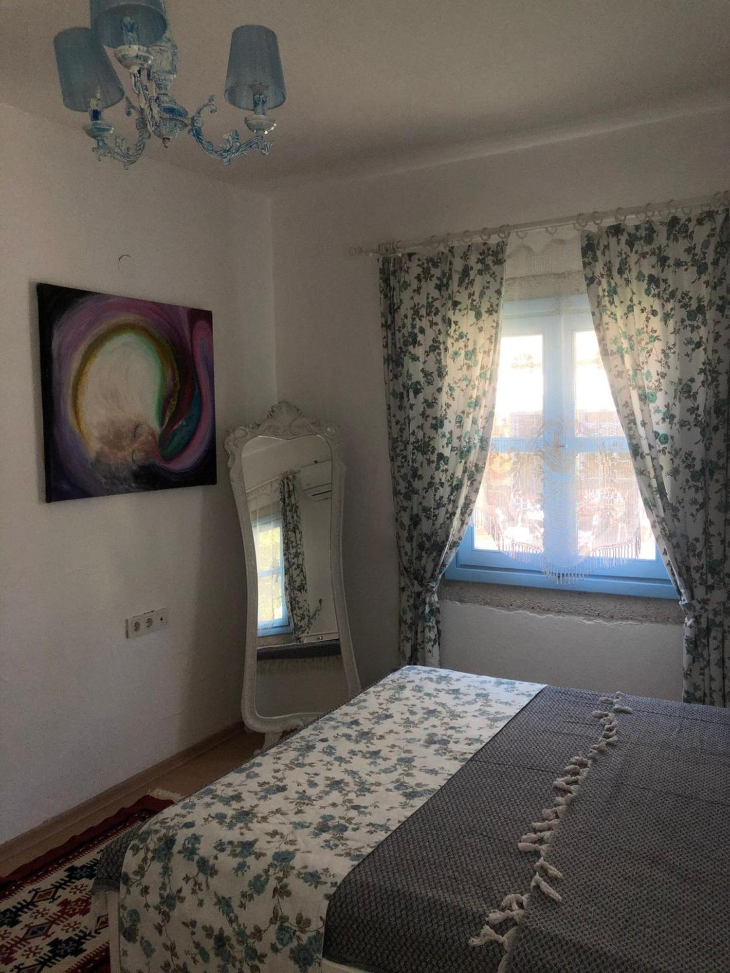 Cakir Bey Hotel Alaçatı Esterno foto