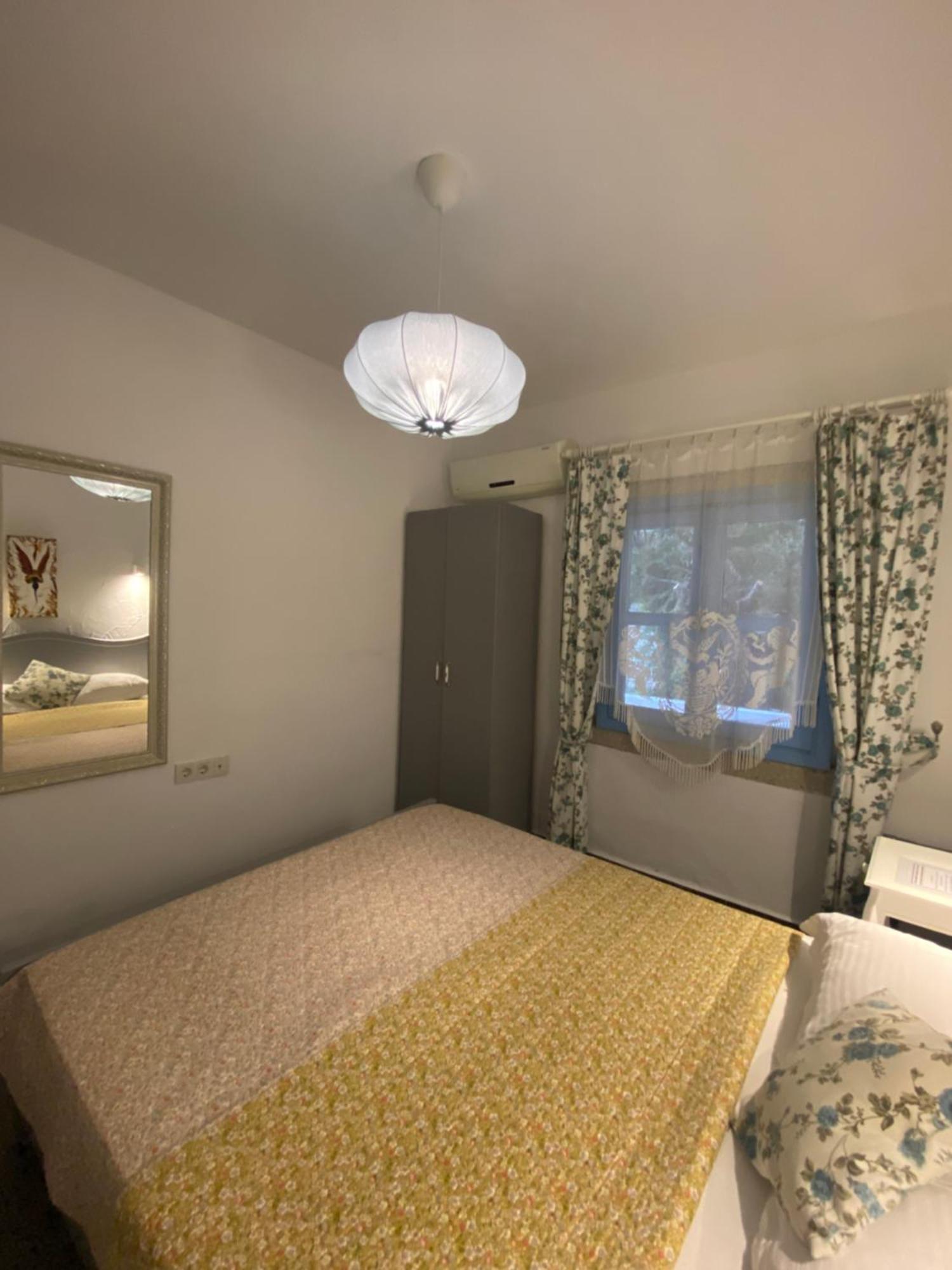 Cakir Bey Hotel Alaçatı Esterno foto