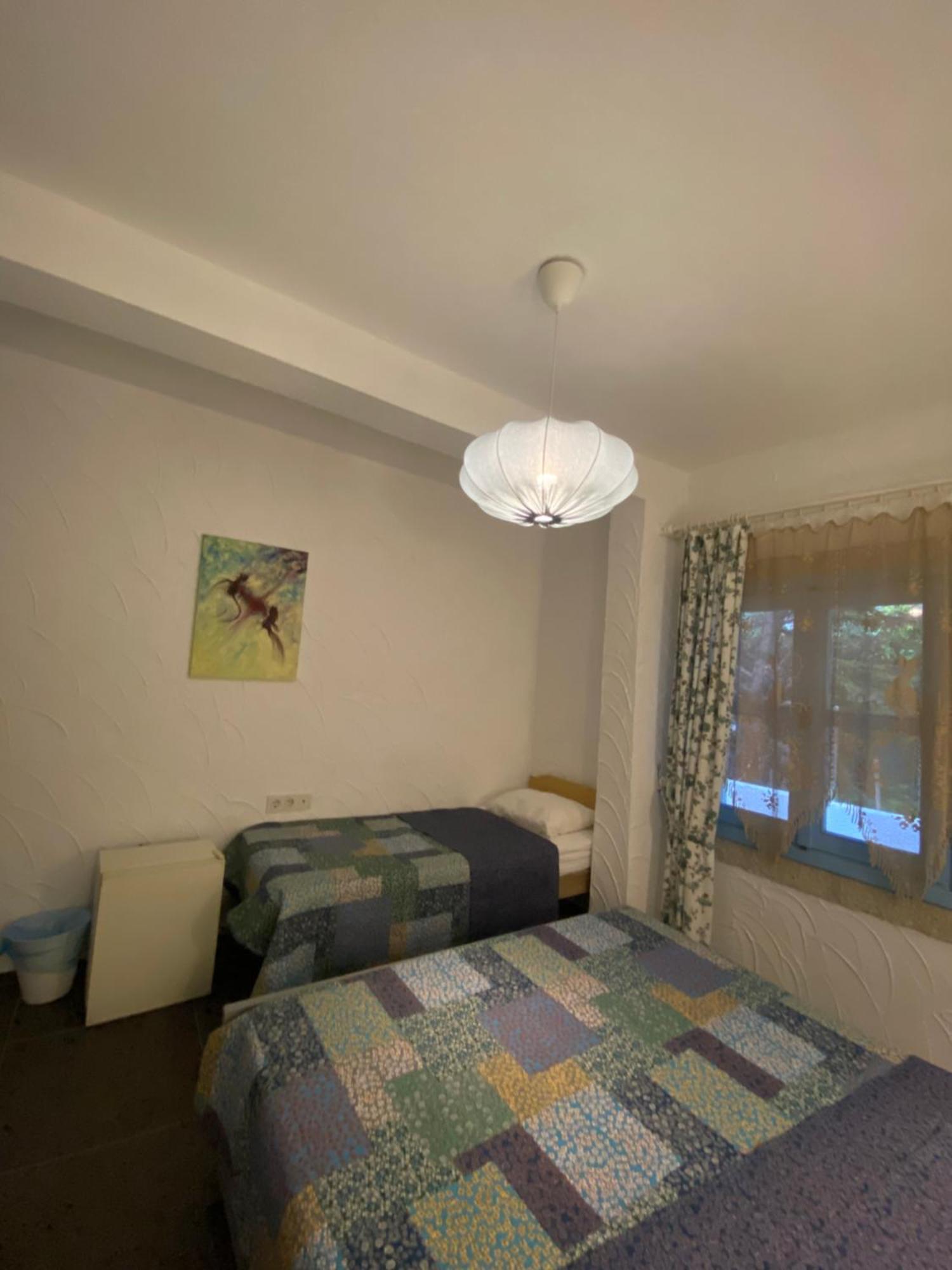 Cakir Bey Hotel Alaçatı Esterno foto