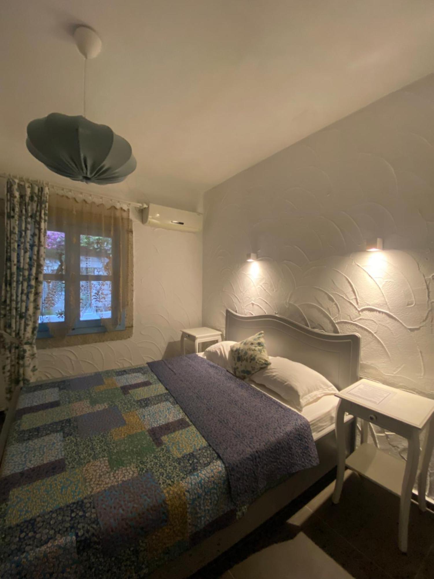 Cakir Bey Hotel Alaçatı Esterno foto