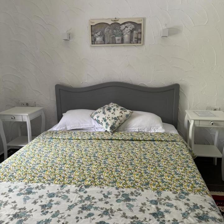 Cakir Bey Hotel Alaçatı Esterno foto