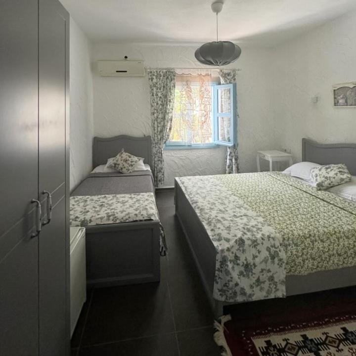 Cakir Bey Hotel Alaçatı Esterno foto