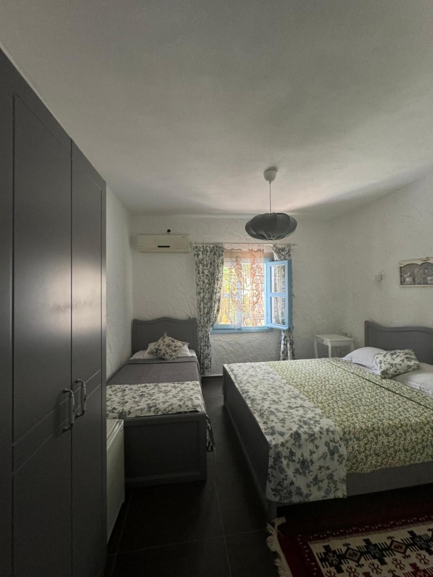 Cakir Bey Hotel Alaçatı Esterno foto