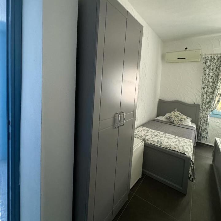 Cakir Bey Hotel Alaçatı Esterno foto