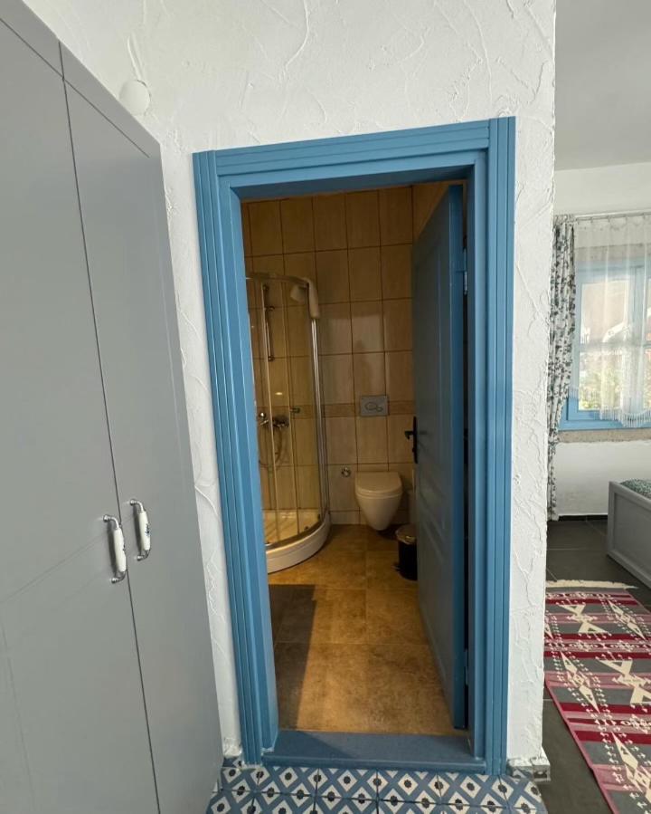 Cakir Bey Hotel Alaçatı Esterno foto