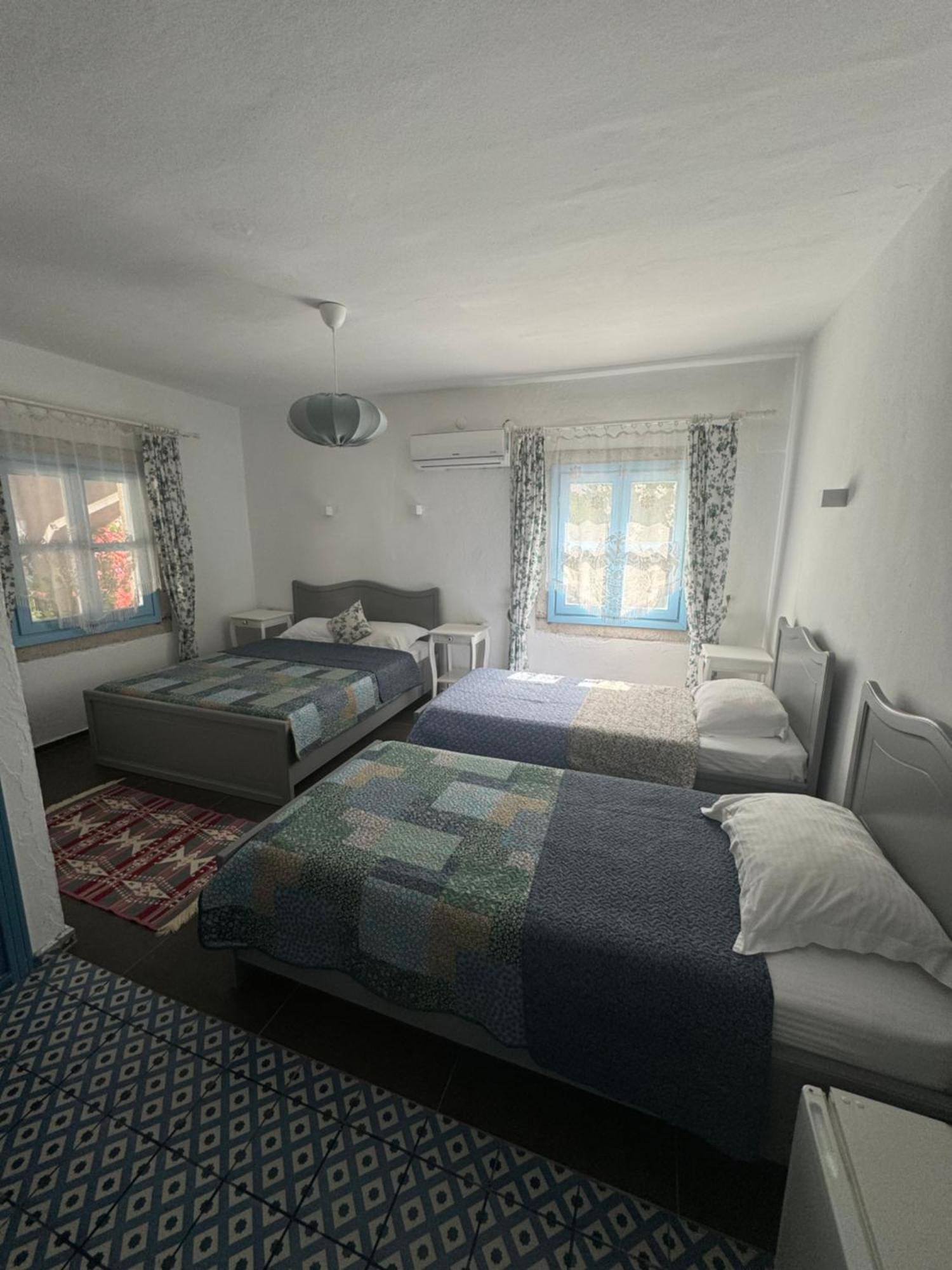 Cakir Bey Hotel Alaçatı Esterno foto