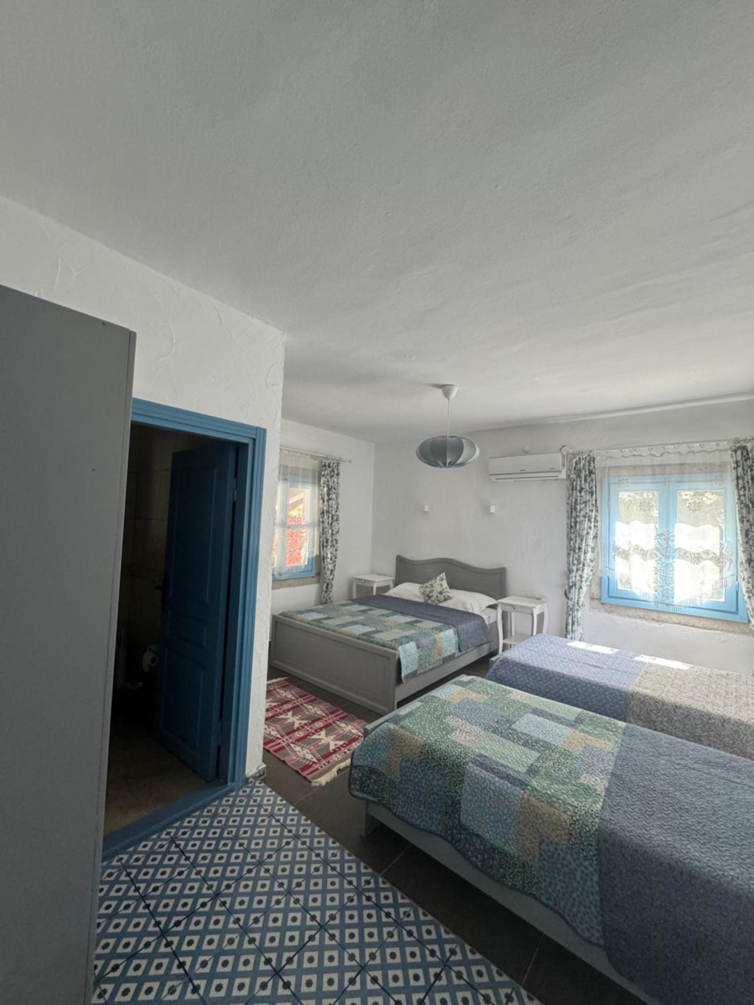 Cakir Bey Hotel Alaçatı Esterno foto