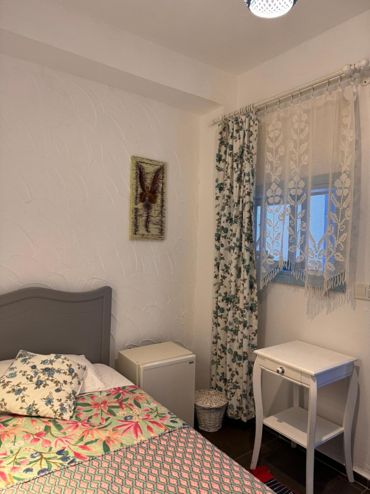 Cakir Bey Hotel Alaçatı Esterno foto
