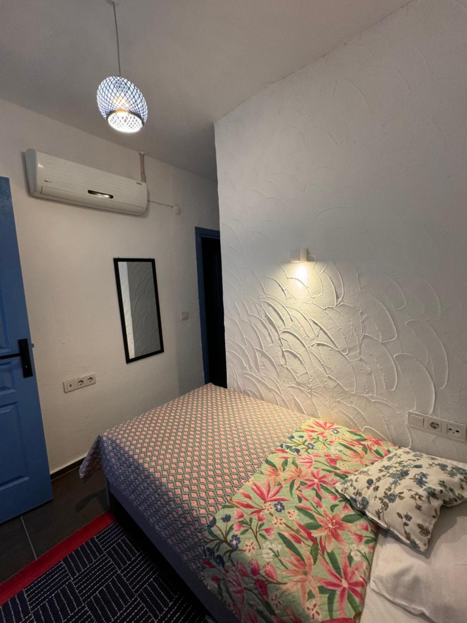 Cakir Bey Hotel Alaçatı Esterno foto